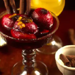 Teaser Image: Christmas Punch